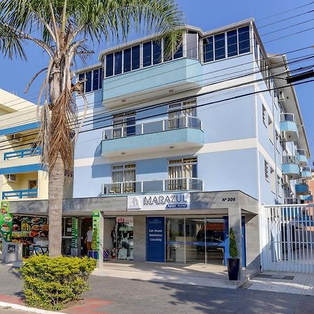 Marazul Apart Hotel Florianópolis Extérieur photo