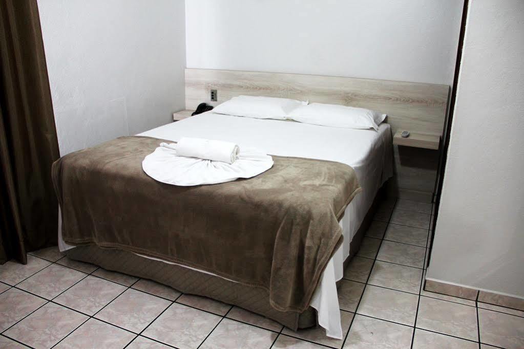 Marazul Apart Hotel Florianópolis Extérieur photo