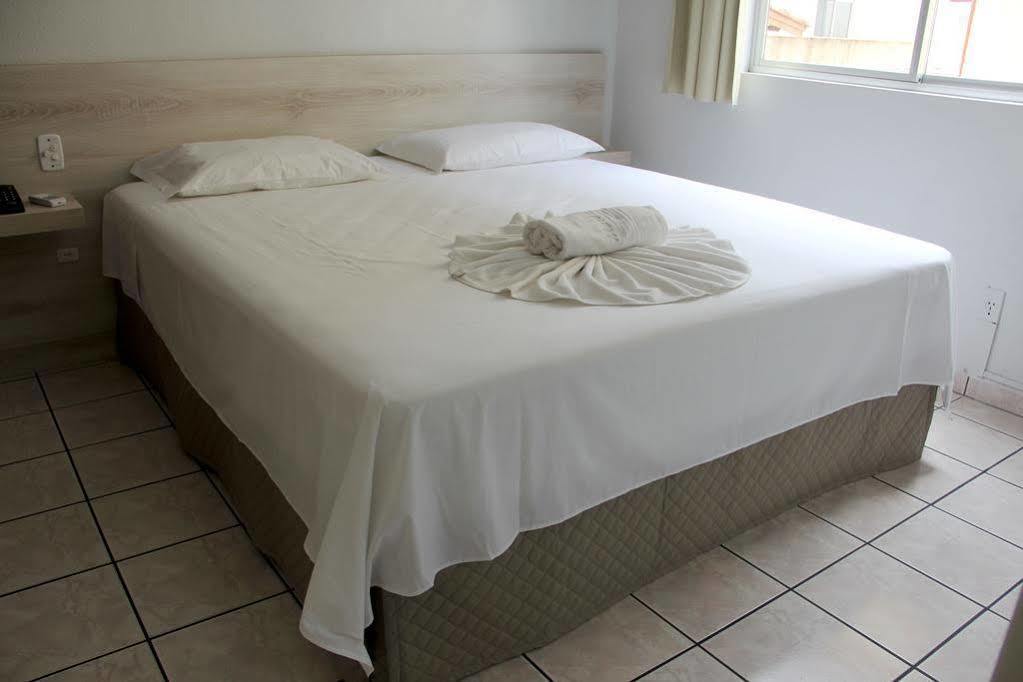 Marazul Apart Hotel Florianópolis Extérieur photo