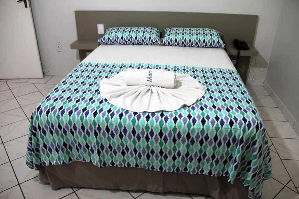 Marazul Apart Hotel Florianópolis Extérieur photo