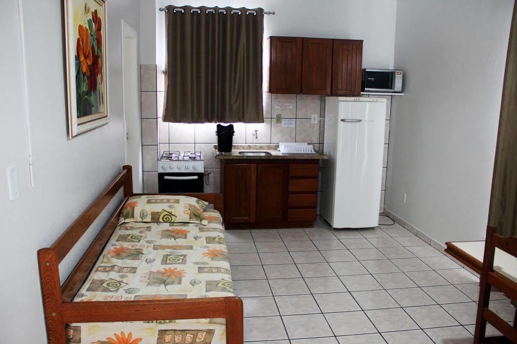 Marazul Apart Hotel Florianópolis Extérieur photo