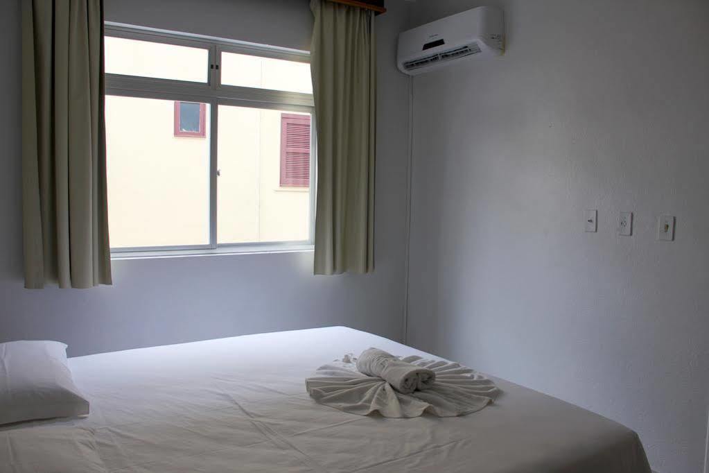 Marazul Apart Hotel Florianópolis Extérieur photo