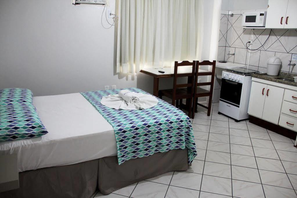 Marazul Apart Hotel Florianópolis Extérieur photo