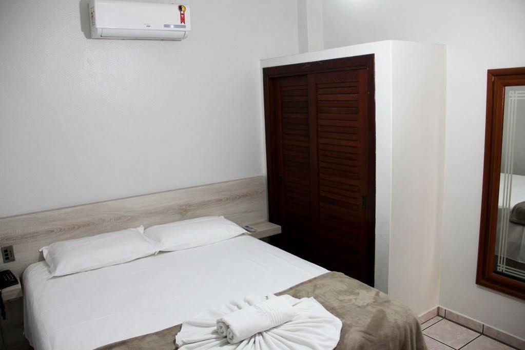 Marazul Apart Hotel Florianópolis Extérieur photo