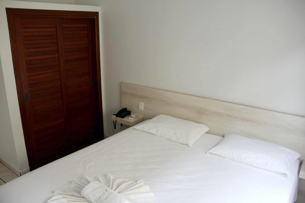 Marazul Apart Hotel Florianópolis Extérieur photo