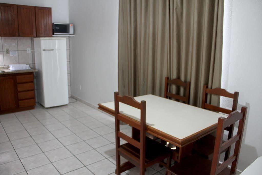 Marazul Apart Hotel Florianópolis Extérieur photo