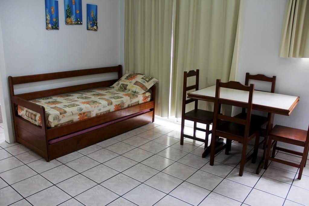 Marazul Apart Hotel Florianópolis Extérieur photo