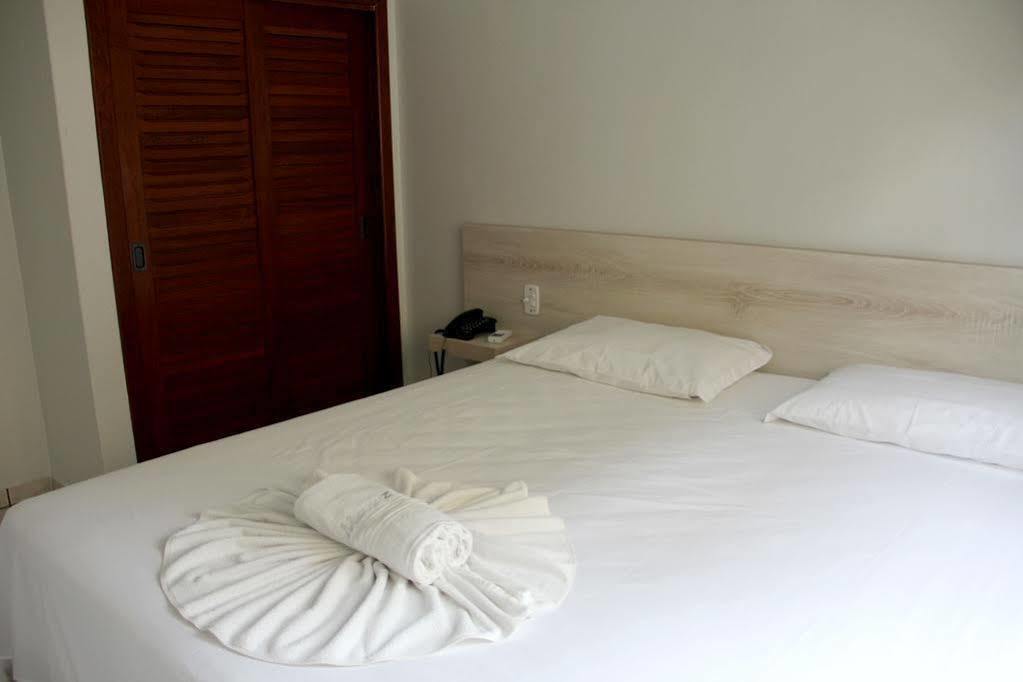 Marazul Apart Hotel Florianópolis Extérieur photo
