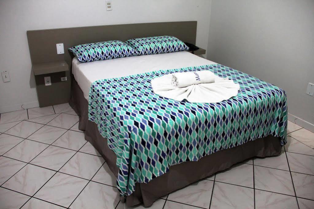 Marazul Apart Hotel Florianópolis Extérieur photo