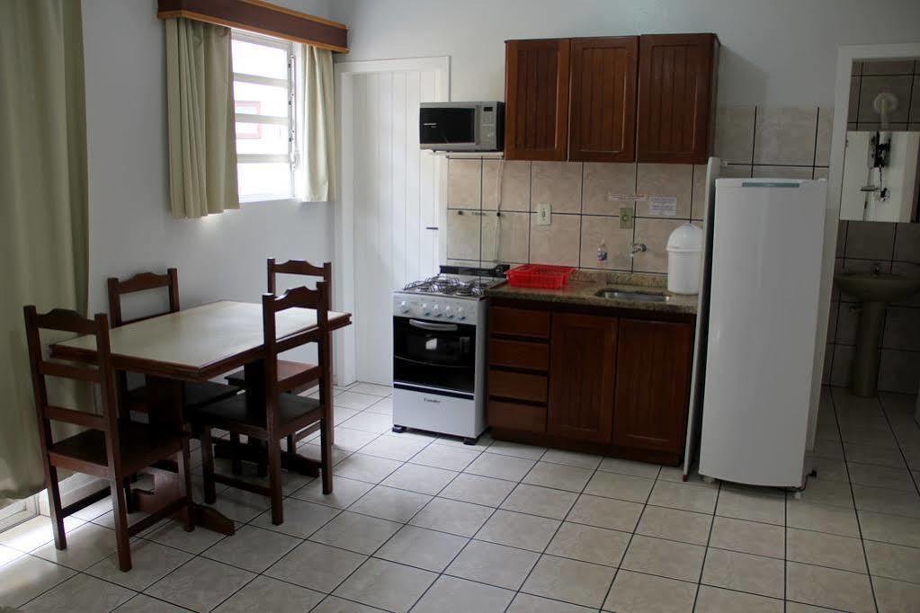 Marazul Apart Hotel Florianópolis Extérieur photo
