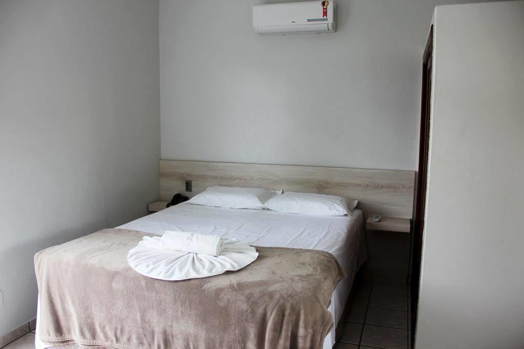 Marazul Apart Hotel Florianópolis Extérieur photo