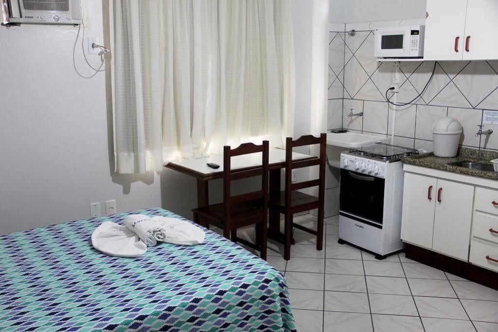 Marazul Apart Hotel Florianópolis Extérieur photo