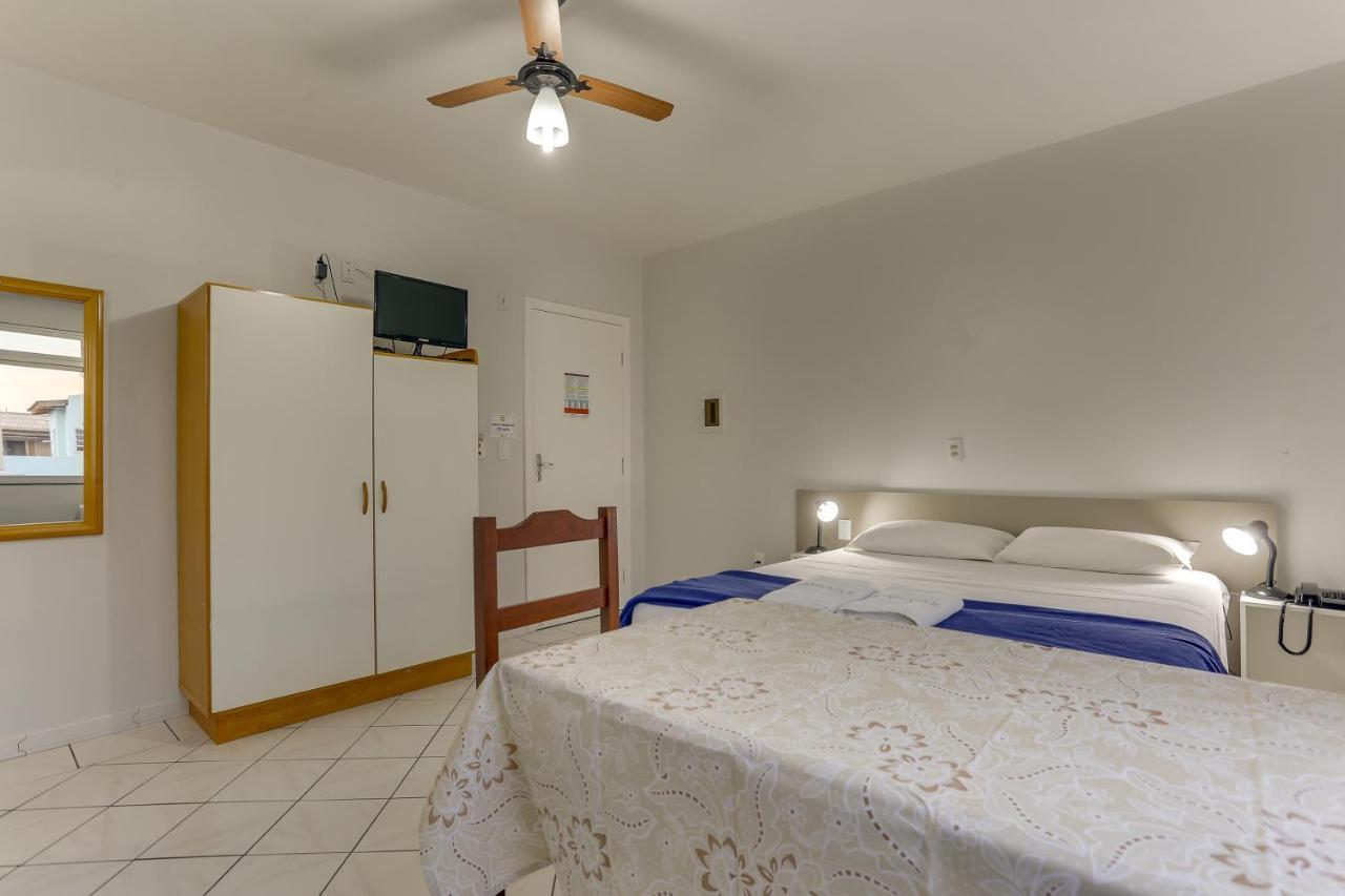 Marazul Apart Hotel Florianópolis Extérieur photo