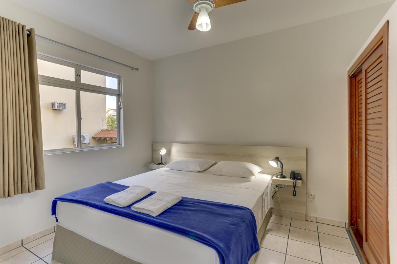 Marazul Apart Hotel Florianópolis Extérieur photo