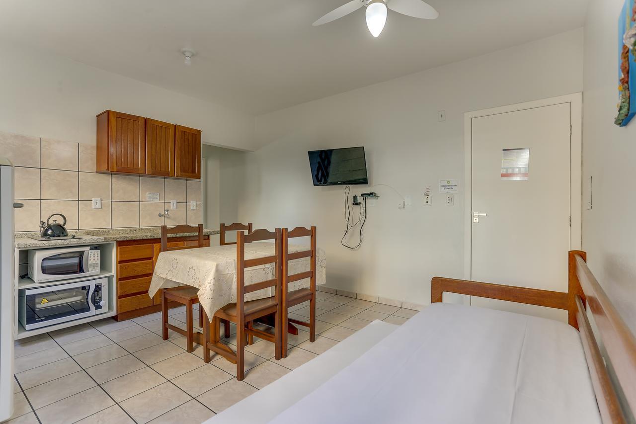 Marazul Apart Hotel Florianópolis Extérieur photo