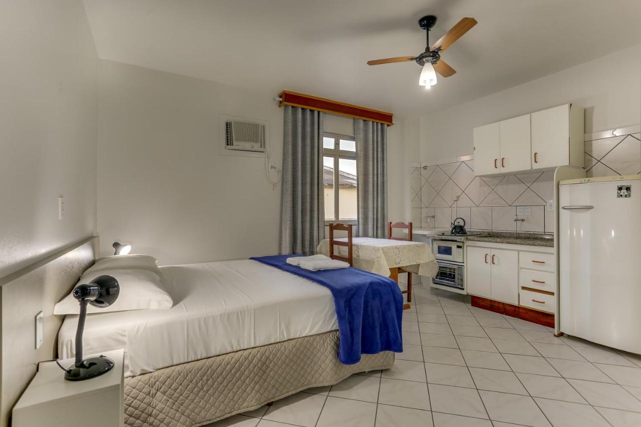 Marazul Apart Hotel Florianópolis Extérieur photo