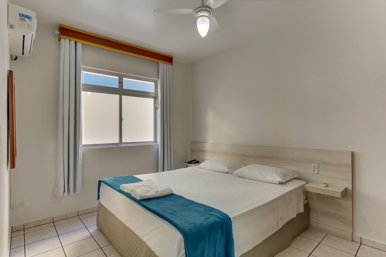 Marazul Apart Hotel Florianópolis Extérieur photo