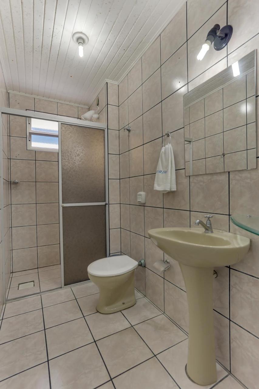 Marazul Apart Hotel Florianópolis Extérieur photo