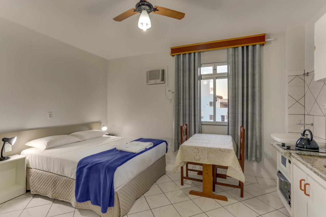 Marazul Apart Hotel Florianópolis Extérieur photo