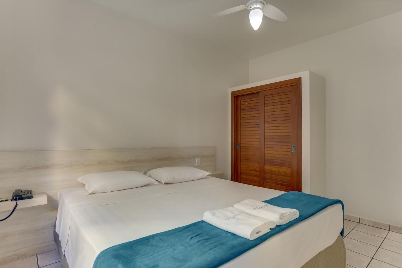 Marazul Apart Hotel Florianópolis Extérieur photo