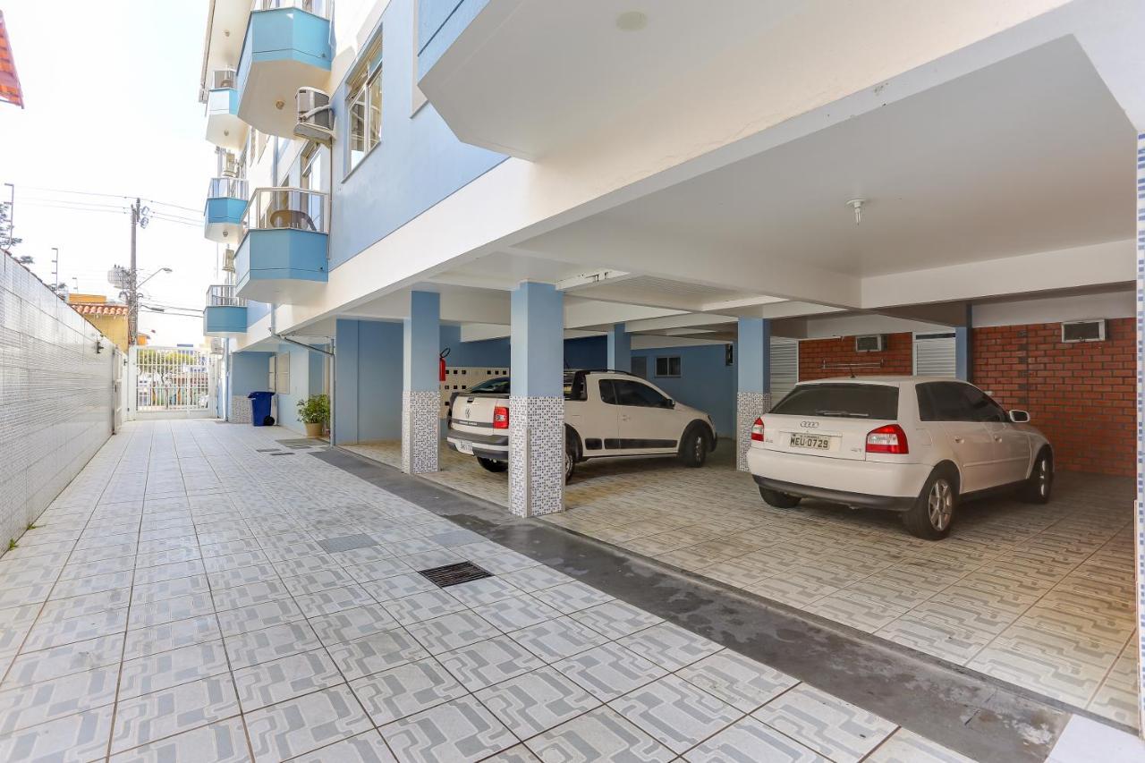 Marazul Apart Hotel Florianópolis Extérieur photo