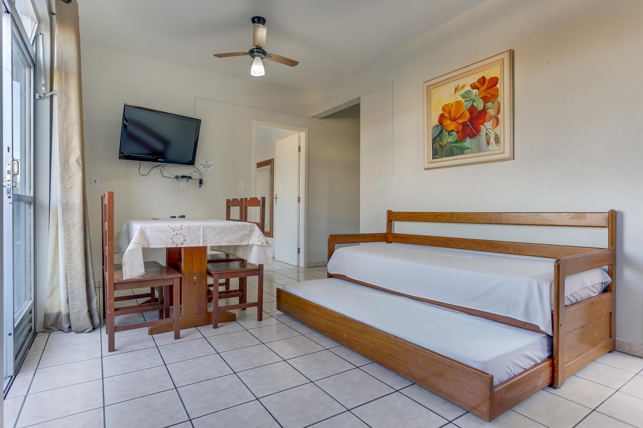 Marazul Apart Hotel Florianópolis Extérieur photo