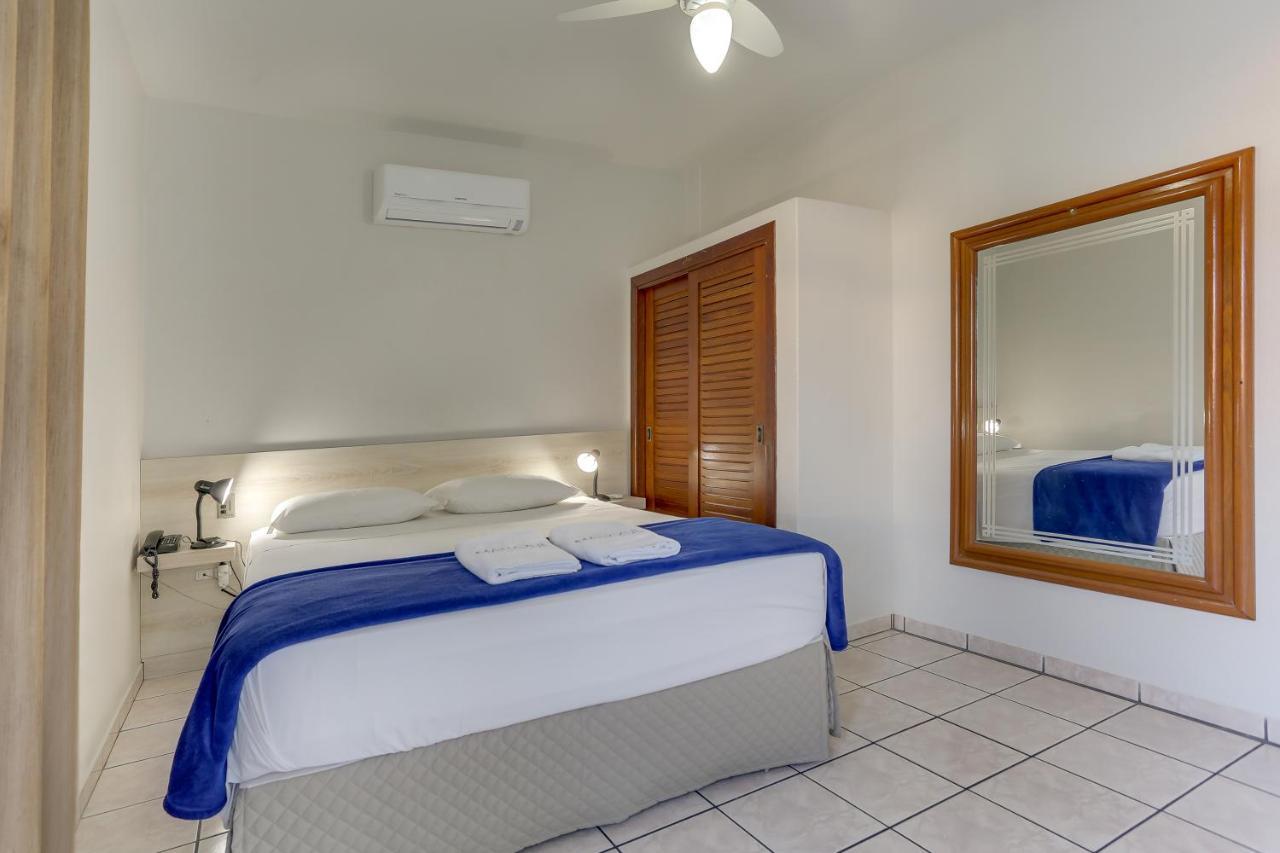 Marazul Apart Hotel Florianópolis Extérieur photo