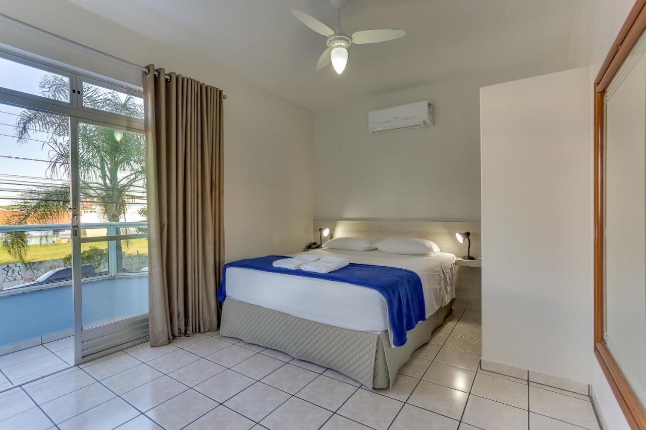 Marazul Apart Hotel Florianópolis Extérieur photo