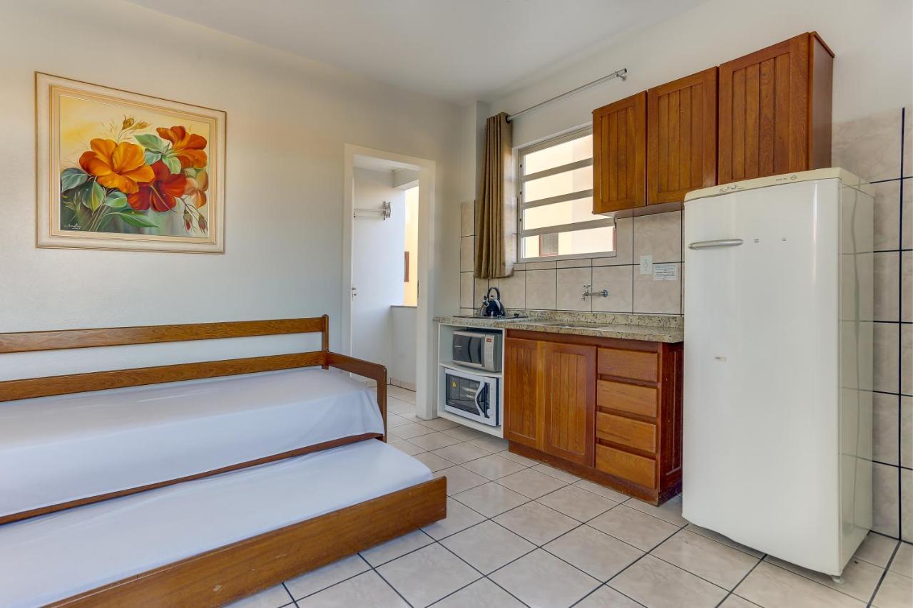 Marazul Apart Hotel Florianópolis Extérieur photo