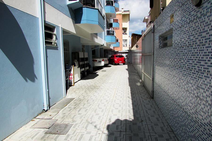 Marazul Apart Hotel Florianópolis Extérieur photo
